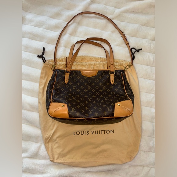 LV Estrela MM Monogram - Picture 3 of 16